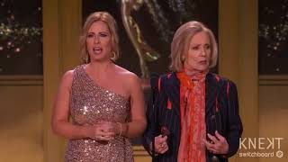 Daytime Emmys 2018  Outstanding Lead Actress [upl. by Anne]