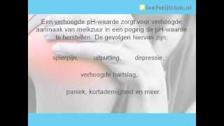 Spierontspanning en stressmanagement [upl. by Fairman]