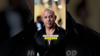 Vin Diesel The Power of Family Resilience and Unstoppable Success [upl. by Deehsar144]