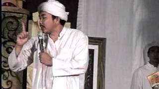 Ibnu HZ Ceramah agama K H kholil Asat Dalam Rangka Maulid Nabi Muhammad SAW 6 [upl. by Bal]