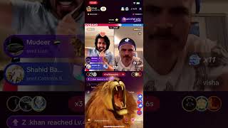 Yousif v Aleks visha official match tiktokvideo tiktalk livestreams explore tiktokmix [upl. by Piggy]