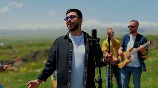 Vahanov Band  Ashough e ekel  Աշուղ է եկել [upl. by Garzon730]