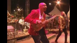 Feria de Cali 2019 Orq Guayacan  Torero Concierto Inaugural [upl. by Ateuqahs169]