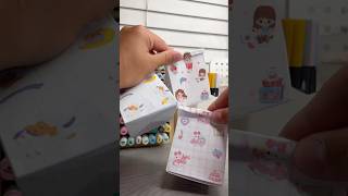 ✨Easy Diy paper bags papercrafts cutepapercraft cutecrafts crafts craft diy thingstodo [upl. by Sumner]