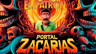 Portal Zacarias o site gore mais problemático da internet [upl. by Jordison]