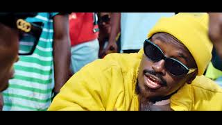 Radio Man  Ykee Benda Ft Weasel Manizo Latest Ugandan Music 2021 HD [upl. by Nnahgiel486]