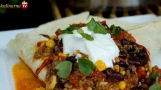 Chilli con carne [upl. by Elacsap]