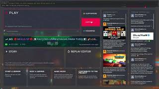 2024  FEB FIVEM CHEAT FREE  RELOAD MOD MENU SHOWCASE  FIVEM GTA 5 HACK [upl. by Puff]