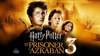 Harry Potter The Complete 8Film Collection Bluray Review [upl. by Waldemar969]