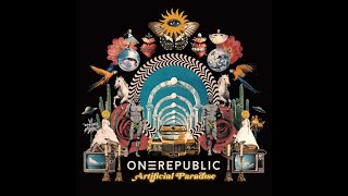 OneRepublic  Sink or Swim Lyrics [upl. by Sobmalarah]