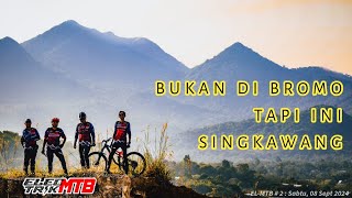 GOWES ELECTRIK MTB 2  SANGGAU KULOR SINGKAWANG [upl. by Anead]