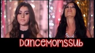 Dance Moms  Kalani limpiaba el estudio para pagar sus clases Subtitulado [upl. by Mauldon876]