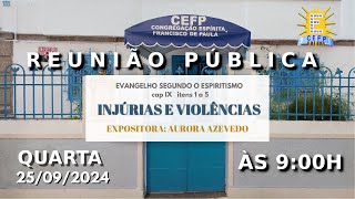 Injúrias e Violências [upl. by Dawson722]