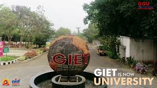 Godavari Global University GGU [upl. by Freudberg]