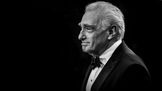 A conversation with Martin Scorsese 2020 [upl. by Ahsieni]