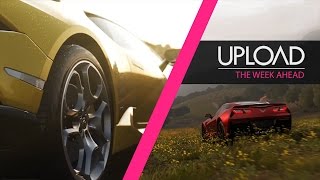 Lets Play Forza 5  EP04  V Tech [upl. by Nahtannhoj]