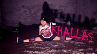 The KHALLAS Dance  Shrishti  Adonai Films [upl. by Aicenav132]