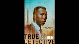 Jon Batiste  Chopinesque  True Detective Season 3 OST [upl. by Odoric]