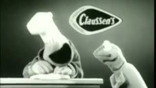 Claussen’s Bread but every time a bad thing tries to happen the ad just ends [upl. by Meekar]