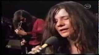 Janis Joplin  Summertime amp Ball and Chain live in Frankfurt 1969 [upl. by Tyre413]