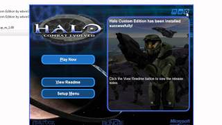 Descargar e Instalar Halo CE Multiplayer PC Full Español HD [upl. by Gellman]