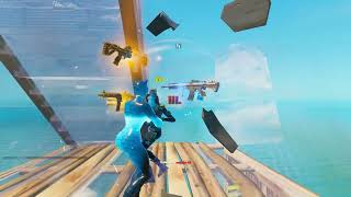 Sprinter 🚐  Fortnite Highlights 31 [upl. by Cookie]