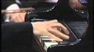 Samuel Barber Piano Concerto I Allegro appassionato [upl. by Adim]