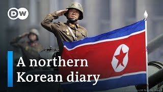 Visiting North Korea  DW Documentary [upl. by Nadiya163]