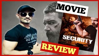 Security Movie Review  Security Review In Hindi  Security Review  Filmi World [upl. by Earleen]