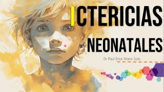 Ictericias neonatales [upl. by Absalom]