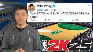 This New Season 3 Patch Might Change NBA 2K25 For The Better [upl. by Noryahs]