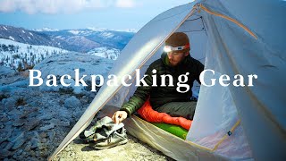 A Backpacking Gear Guide for 2024  PLUS how we pack our bags [upl. by Gerladina]