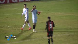 Temperley 0 Defensores 0  El SuperCompacto [upl. by Dust]