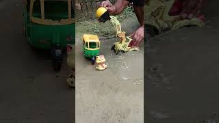 tractor wale Gore Gorebulldozer Baba jindabadtractor wala cooler [upl. by Aneehsak]