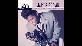 James Brown  Try Me Slowed [upl. by Karl]