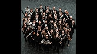 Bethel Wind Symphony Fall Concert [upl. by Lewls]