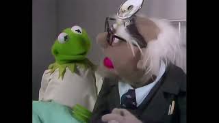 Kermits Epic Hospital Escapade  Coconut  The Muppet Show S4E10 [upl. by Ilah653]