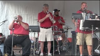 Duane Malinowski  2019  Muskegon Polish Fest Special  Muskegon Michigan [upl. by Kasey856]