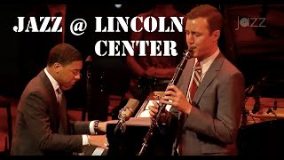 Andersons play Benny Goodman  Jazz at Lincoln Center [upl. by Nednal234]