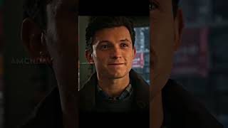 Peter Parker edit  guys join my discord server in bio  viralvideo feedshorts edit [upl. by Atsyrc]