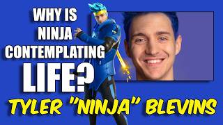 Is Ninja being canceled [upl. by Redwine]