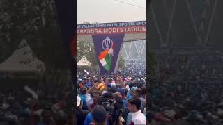 Narendra Modi stadium [upl. by Dru]