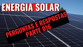 CARREGADOR DE BATERIAS SISTEMA OFFGRID PAINEL SOLAR MICROINVERSORES ENERGIA SOLAR [upl. by Murage]