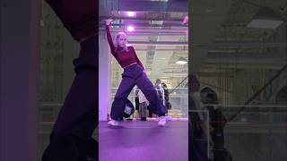 Summer Walker  Closure master class ♥️ rnb dance choreography [upl. by Anitnahs931]