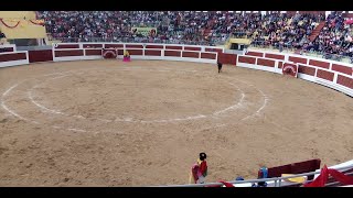 Gran Corrida Bufa En Querocotillo 1792024 [upl. by Sorvats]