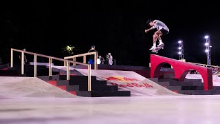 World Street Skateboarding Rome 2022 Recap [upl. by Gladdy]