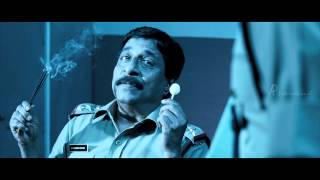 Theveeram  Sreenivasan comes to investigate the case [upl. by Ranip]