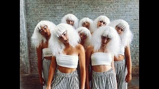 SOCAPA Dance This Is My Hair New York 2018 [upl. by Wooldridge]