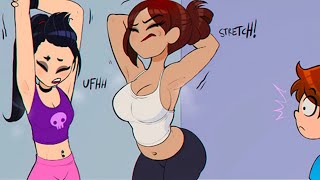 Stretching Exercises [upl. by Pacorro646]