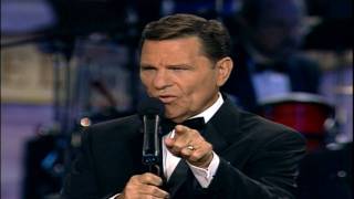 Kenneth Copeland LIVE  Big Band Gospel [upl. by Fillender556]